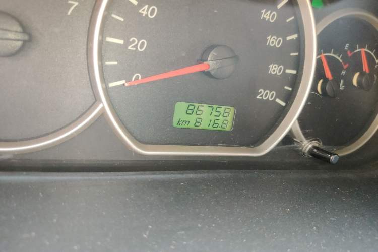 Used Wuling Hongguang 2015 1.5L S Basic Version China V Standard
