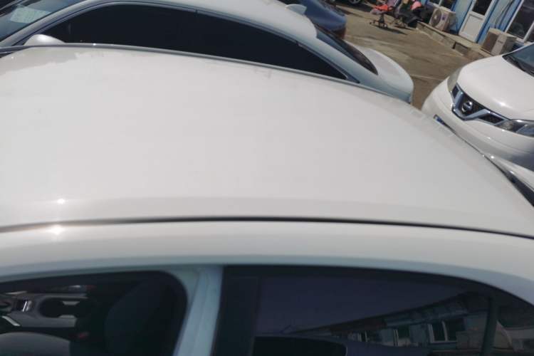 Used Toyota Corolla 2023 1.2T Pioneer Edition Roof