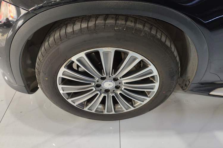 Used Mercedes-Benz GLC 2016 GLC 260 4MATIC Dynamic Edition