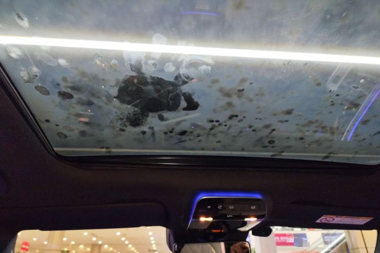 Used Mercedes-Benz E-Class 2024 E 300 L Luxury Model
