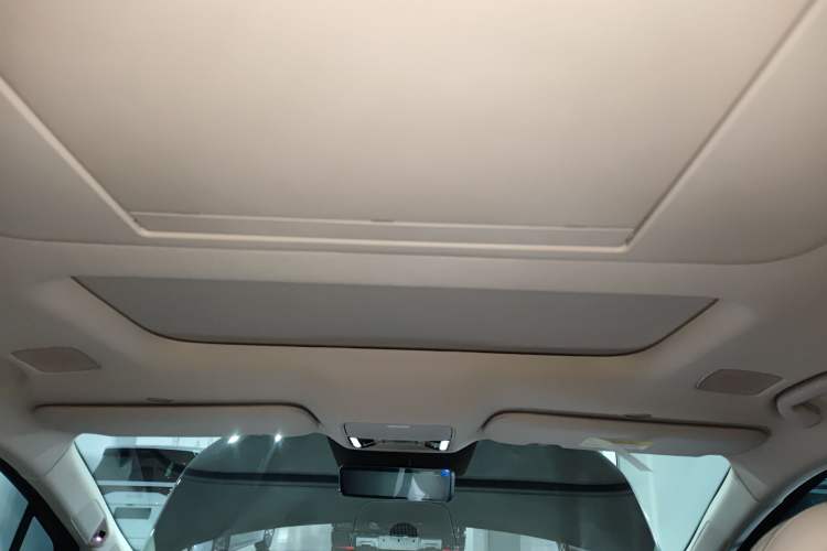 Used BYD Xia 2025 DM-i 1.5T 180km Excellence Model