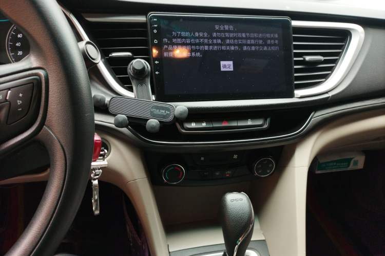 Used Buick GT 2018 15T Dual-Clutch Advanced Model China V Standard
