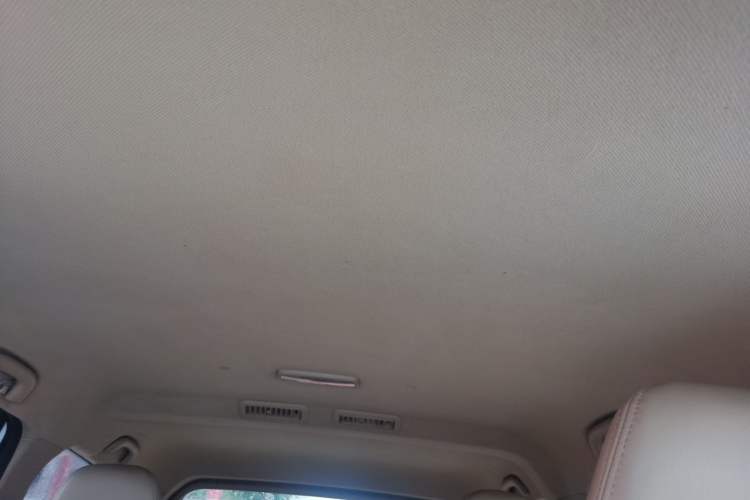 Used Baojun 730 2016 1.5L Manual Comfort Version 7 Seats China V Emission Standard
