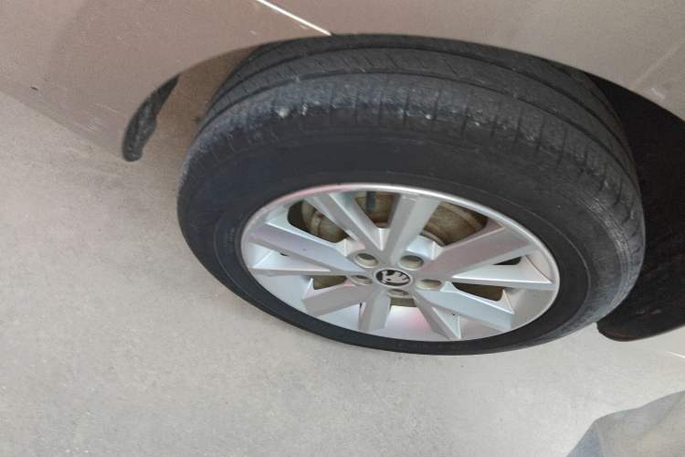 Used Skoda Rapid 2016 1.6L Automatic Chuanxing Edition
