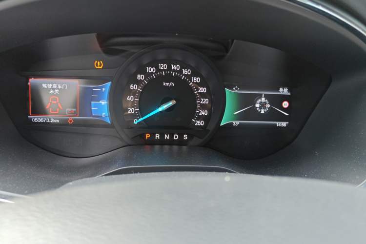 Used Ford Taurus 2015 EcoBoost 245 Fashion Edition
