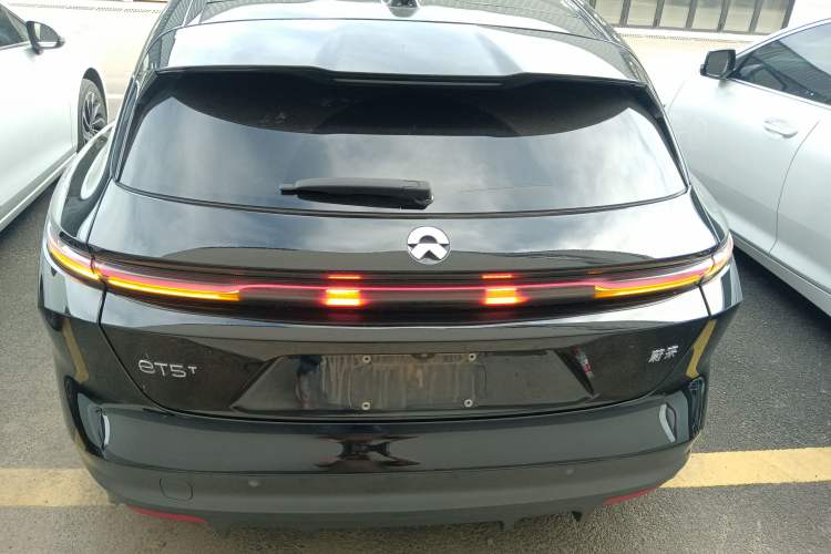 Used Nio ET5T 2024 75kWh Touring