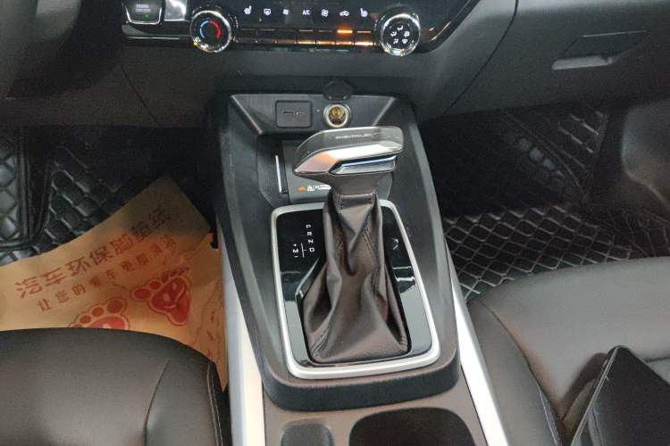 Used Chevrolet Monza 2023 1.3T Mild Hybrid Automatic Luxury Edition
