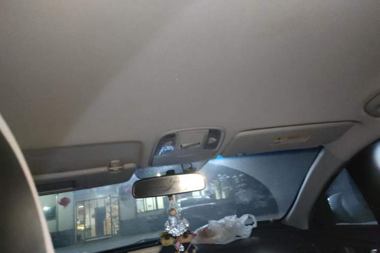 Used Kia K4 2014 1.8L Automatic GL