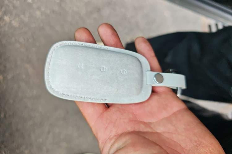 Used Geely Galaxy L7 2023 1.5T 115 km MAX