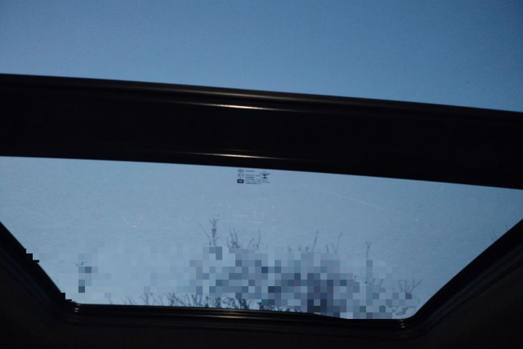 Used Cadillac XT6 2021 2.0T 7-Seater Two-Wheel-Drive Luxury Version