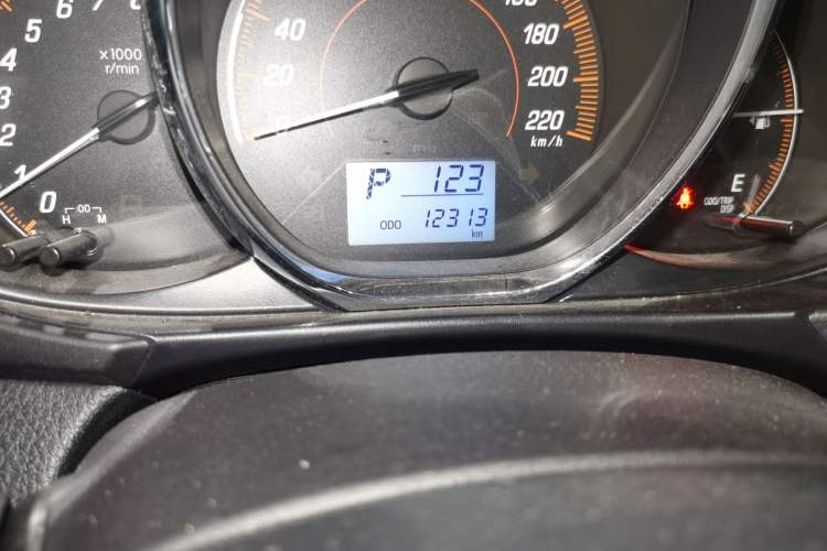 Used Toyota YARiS L Zhi Xuan 2021 1.5L CVT Leading Edition
