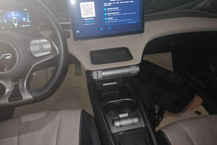 Used BYD Dolphin 2024 Honor Edition 420km Fashion Version