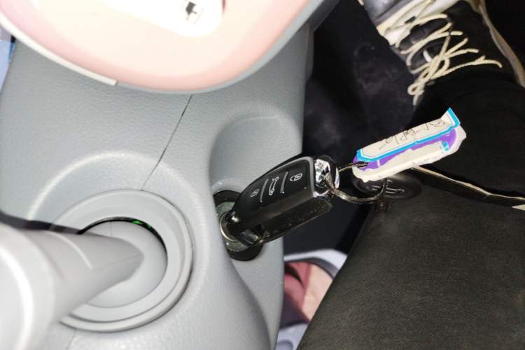 Used Bestune Pony 2025 222km Range Agile Horse