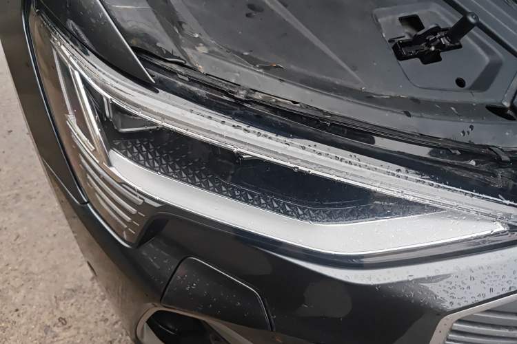 Used Audi e-tron 2021 50 quattro Prestige Edition
