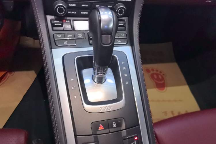 Used Porsche 718 2018 Cayman 2.0T