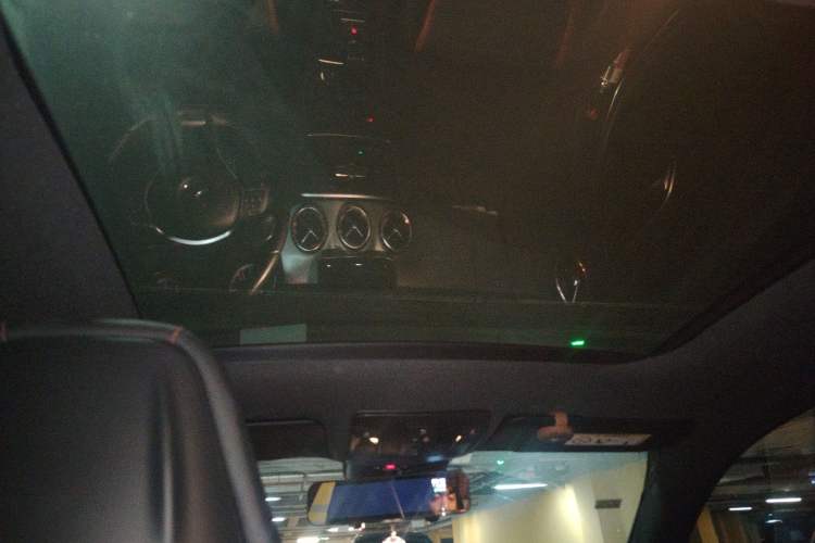 Used Mercedes-Benz CLA AMG 2014 AMG CLA 45 4MATIC Headliner