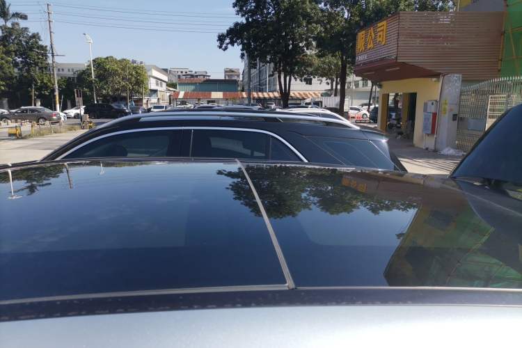 Used Mercedes-Benz EQE 2022 350 Pioneer Edition