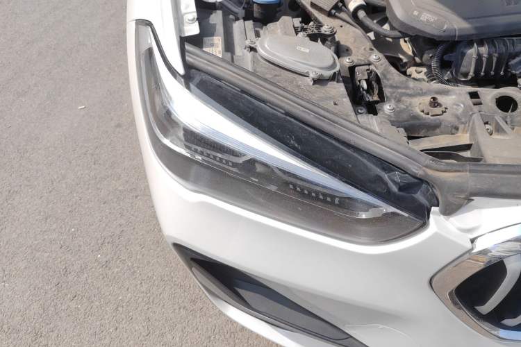 Used BMW X1 2020 sDrive20Li Premium Edition Right Front Headlight