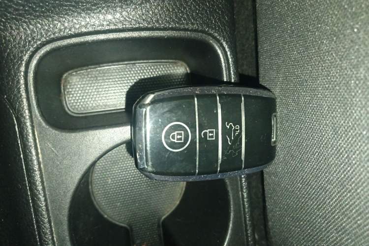 Used Kia kx1 Stonic 2019 1.4L Automatic Fun Edition China V Standard
