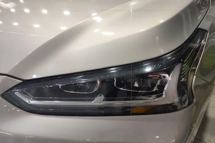 Used GAC Group GAC Toyota iA5 2019 Luxury Edition
