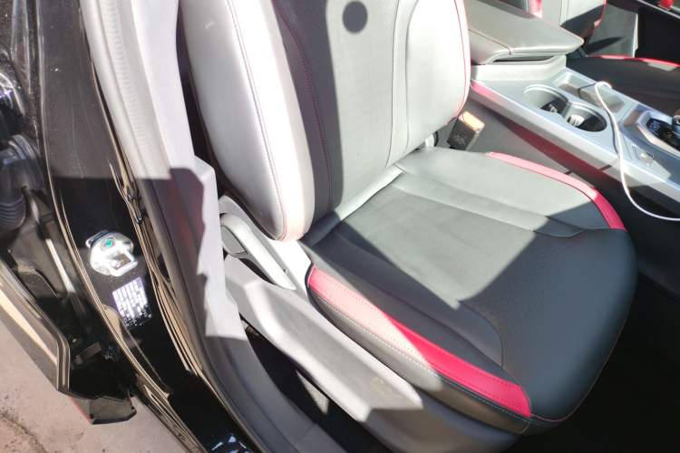 Used JETOUR Dashing 2024 1.5T DCT Longteng Edition PRO