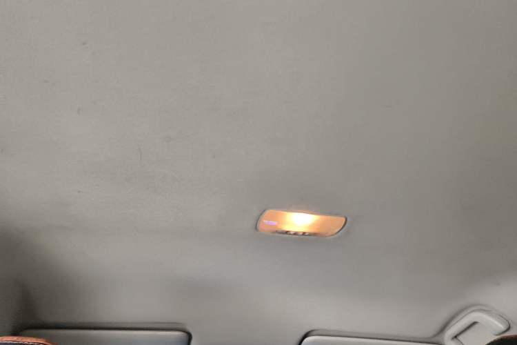 Used Honda Greiz 2016 1.5L CVT Comfort Version Headliner