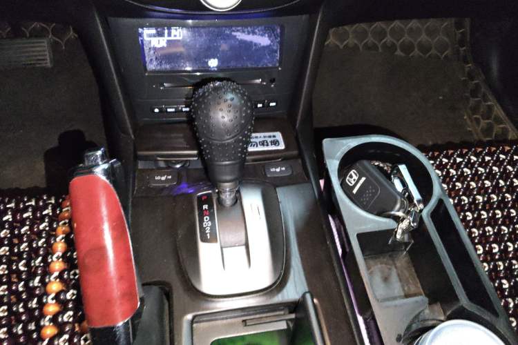 Used Honda Crosstour 2012 2.4L Prestige Edition
