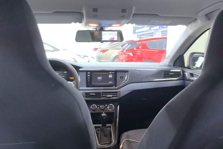 Used Volkswagen Lavida 2025 New Sharp 1.5L Outstanding New Edition Headliner