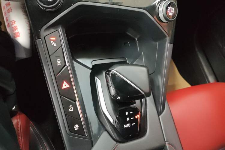 Used Lynk & Co 06 2020 1.5T JinPro model