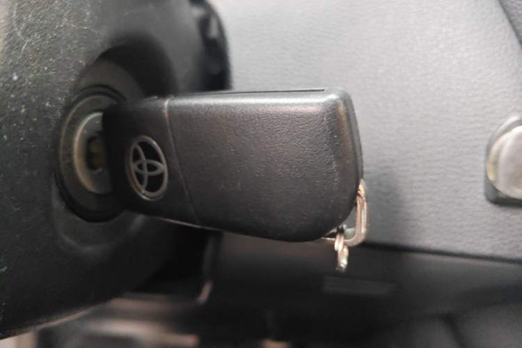 Used Toyota Corolla 2019 1.2T S-CVT GL Pioneer Edition