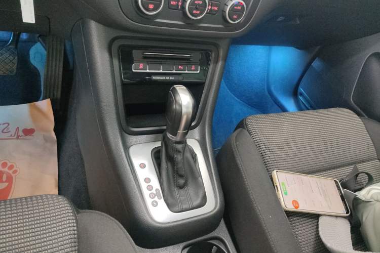 Used Volkswagen Sharan 2014 2.0 TSI Standard Model