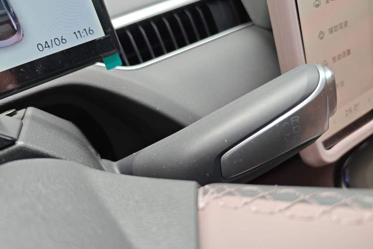 Used XPeng MONA M03 2025 515 Long-Range Plus
