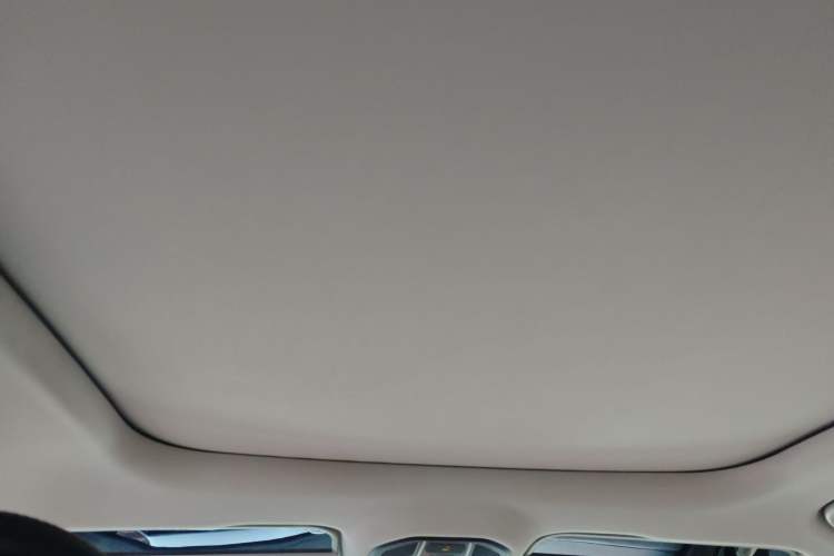 Used Geely Auto FX11 2023 1.5TD DCT Prestige Edition