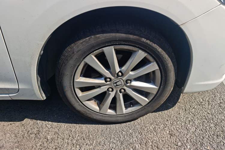 Used Honda Civic 2016 1.8L Automatic Comfort Version Right Front Wheel Hub