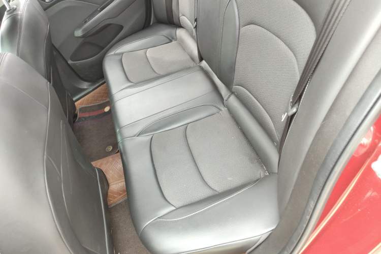 Used Chevrolet Cavalier 2016 1.5L Automatic Xinyue Edition
