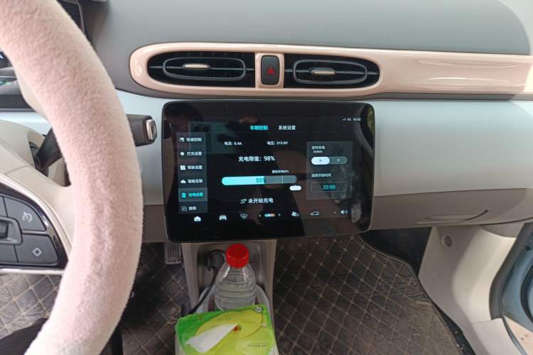 Used Leapmotor T03 2025 310 Comfort Edition
