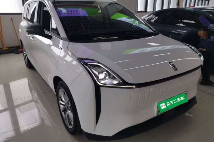 Used Bestune NAT 2023 PRO Comfort Travel Edition 419km