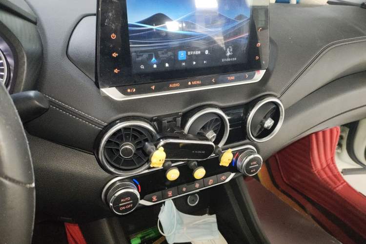 Used Nissan Sylphy 2021 1.6L XL CVT Enjoyment Edition
