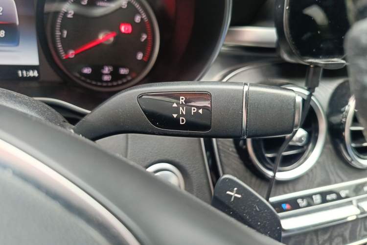 Used Mercedes-Benz C-Class 2017 Revised C 180 L Dynamic Sports Edition