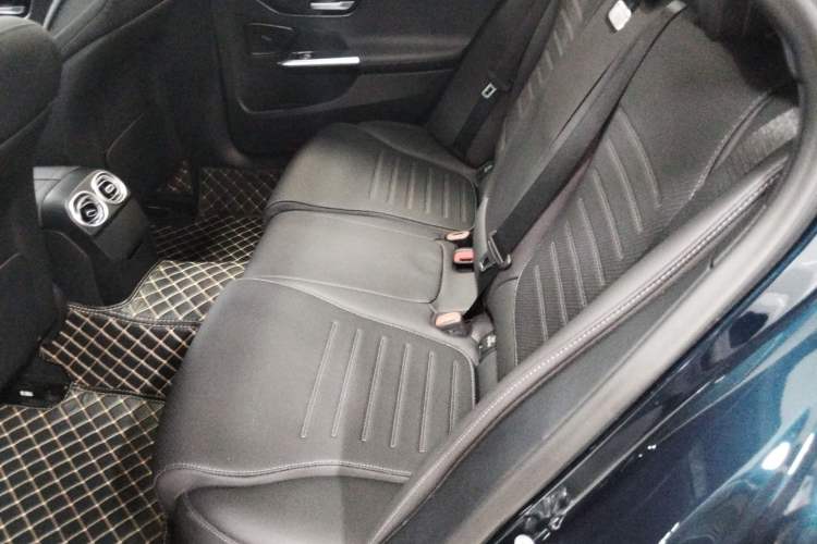 Used Mercedes-Benz C-Class 2023 Restyled C 260 L Sport Edition
