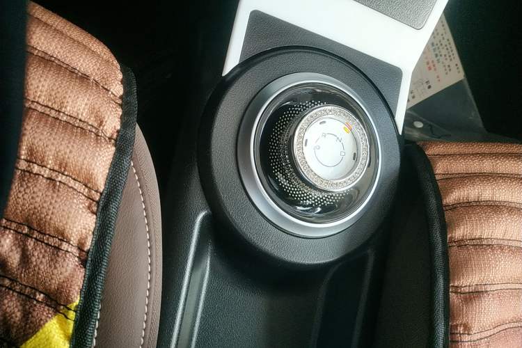 Used Wuling Bingo 2023 203km Comfort Edition