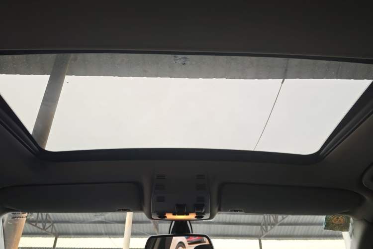 Used BMW X1 2014 sDrive18i Fashion Model Headliner