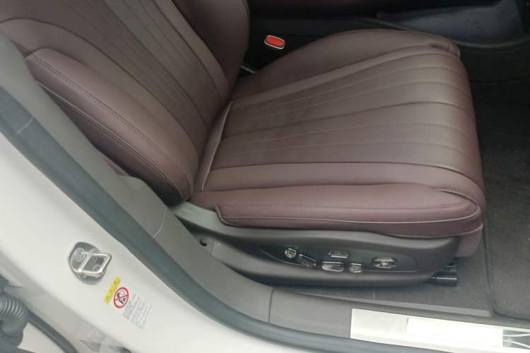 Used Denza Z9GT 2024 1100 Four-Wheel Drive Max Edition