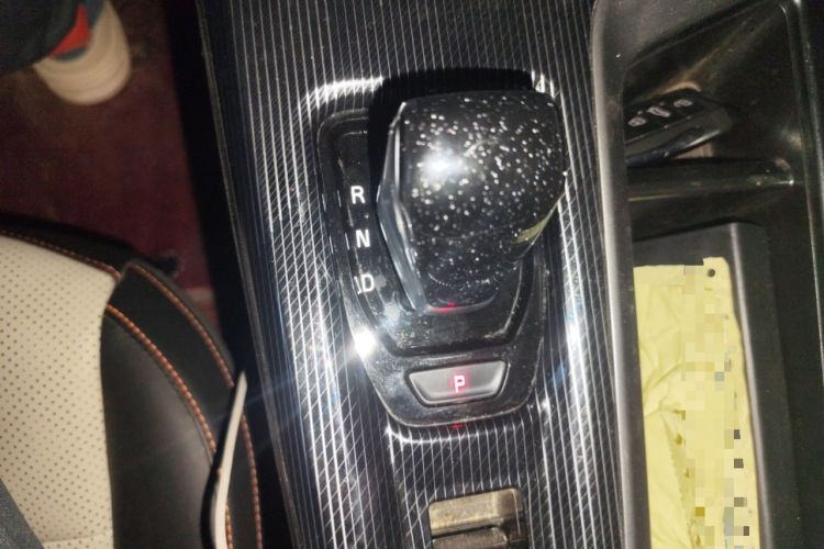 Used Haval LHERY 2022 1.5L DHT King Rabbit