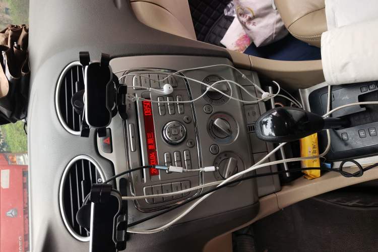 Used Ford Focus 2011 Hatchback 1.8L Automatic Fashion Edition
