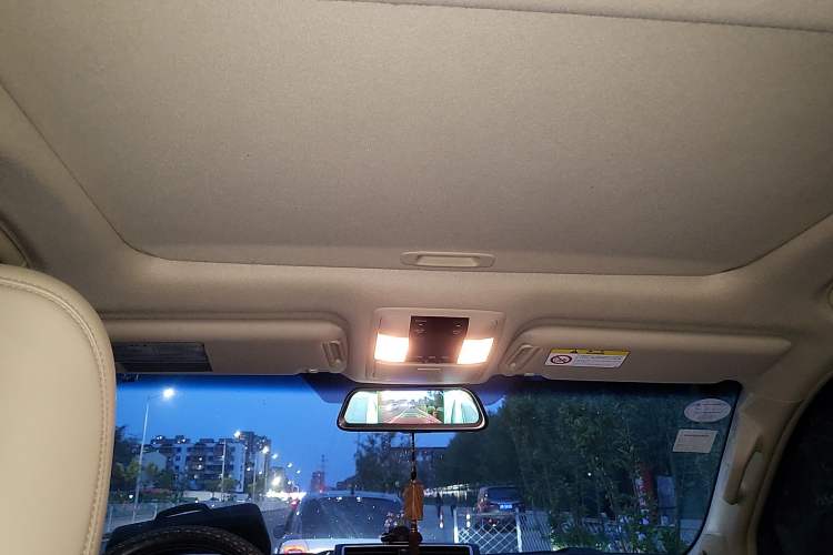 Used Toyota Prado 2016 2.7L Automatic Luxury Edition