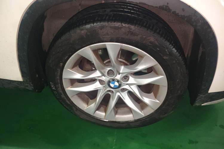 Used BMW X1 2015 sDrive18i Fashion Upgrade Edition
