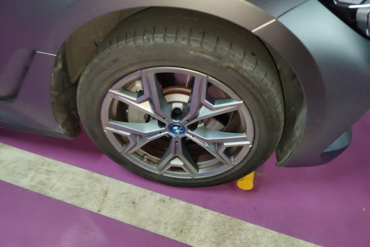 Used BMW i3 2022 eDrive 35 L