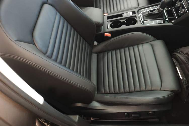 Used Volkswagen Magotan 2019 330TSI DSG Luxury Model China V Standard