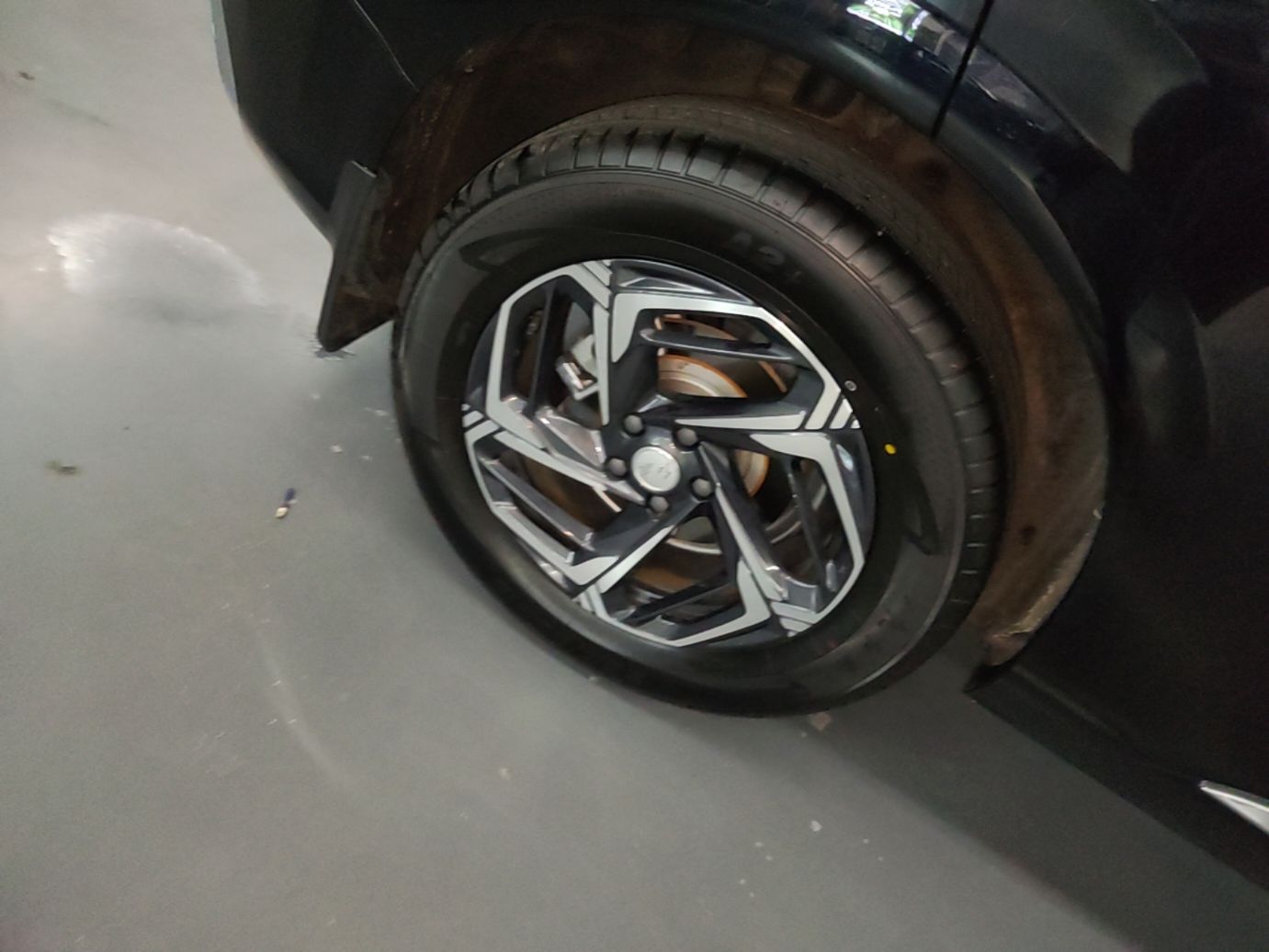 Hongqi HS3 2024 1.5T Shanwei Edition — снимка 11